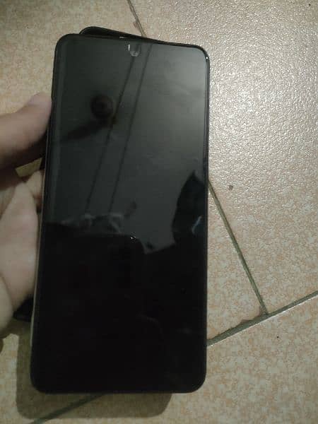 Tecno spark 20 8/256 GB with box 1