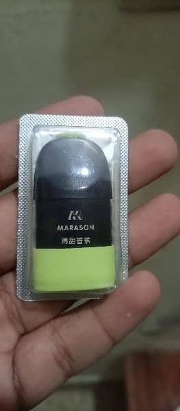 pod marason coil 0