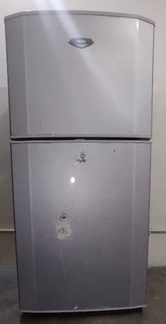 Haier Fridge HRF-310M