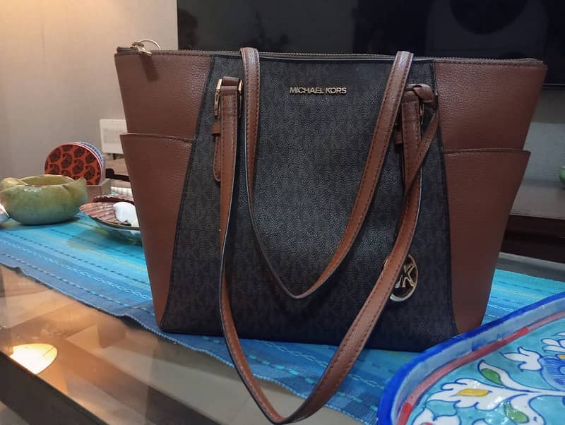 Michael kors original bag 2