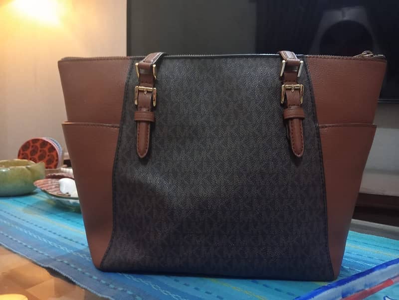 Michael kors original bag 3