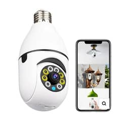 Holder Wifi smart Camera