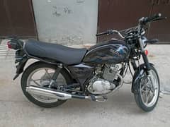 Suzuki gs 150 special edition 0