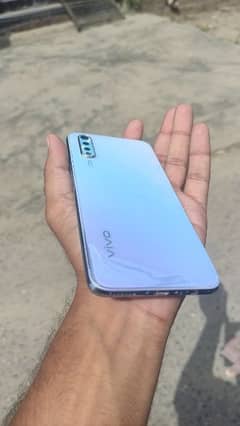 Vivo S1 all ok ha