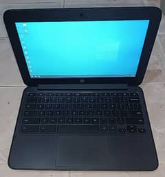 HP G4 Chromebook