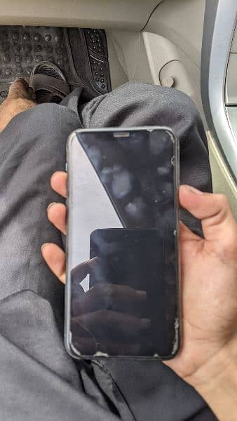 IPHONE 11 PRO PTA APROVED 256 GB 3