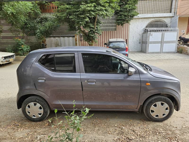 Suzuki Alto 2021 VXL AGS 6