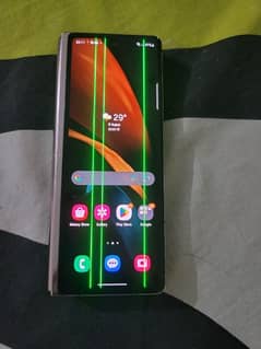 samsung fold 2 non pta outer display