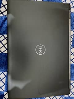 dell laptop 5580 i7 7th generation 8gb ram