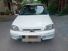 Suzuki Cultus VXR 2004 0