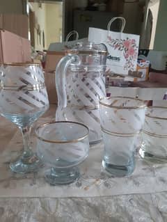 Water set for sale