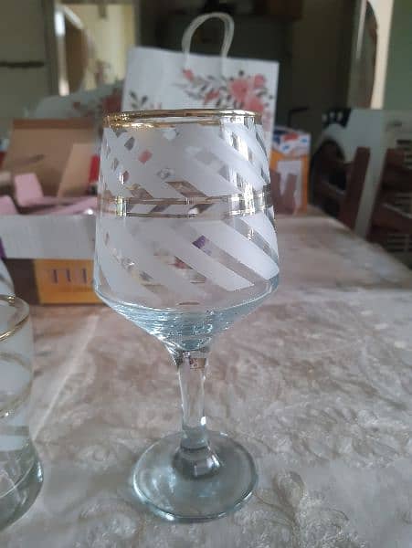 Water set for sale 3