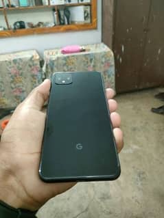 Google pixel 4xl 6/64