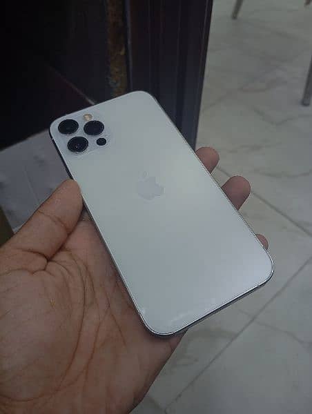 I phone 12 pro non pta factory unlock 2