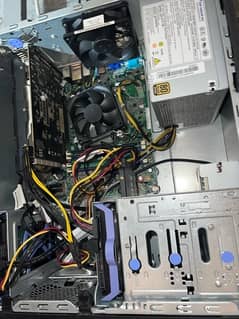 Lenovo i5 Third Generation PC Just Like New 0