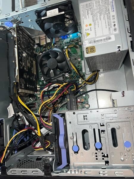 Lenovo i5 Third Generation PC Just Like New 0