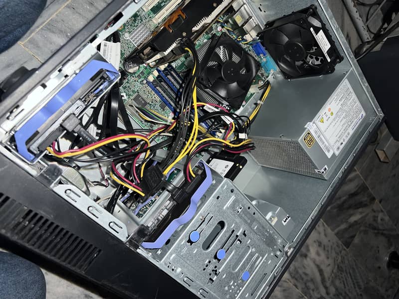 Lenovo i5 Third Generation PC Just Like New 2