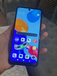 redmi