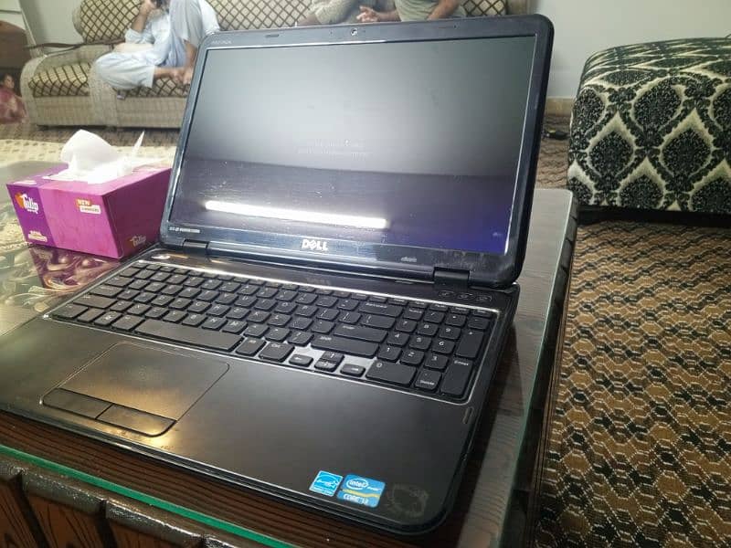 Dell i3 2nd generation with 128 Ssd 1