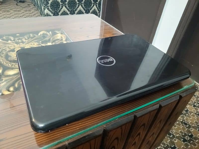 Dell i3 2nd generation with 128 Ssd 2