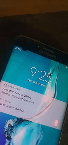 Samsung s6 edge