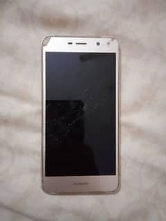 Huawei Y5 Phone