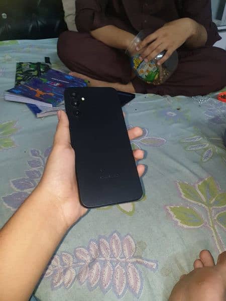 SAMSUNG A 14 4/128 JUST LIKE BRAND NEW 2