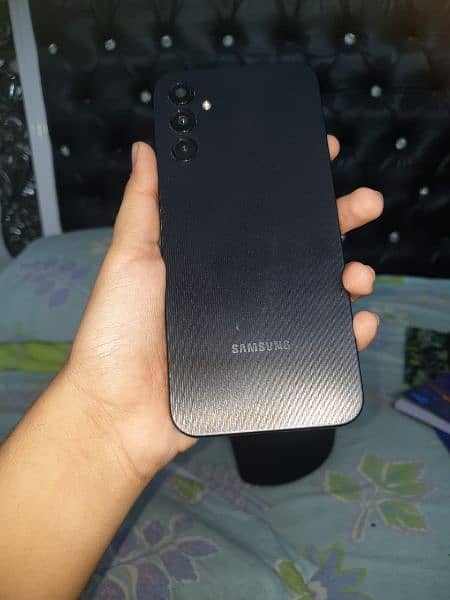 SAMSUNG A 14 4/128 JUST LIKE BRAND NEW 3