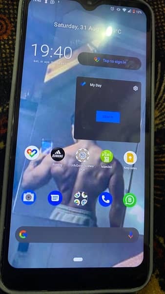 Nokia 3.2 3/64 Official Dual Sim Approved 3