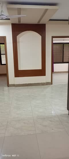 240 Sq. Yd Ground+1 Bungalow For Sale In Gulshan Block-7 0