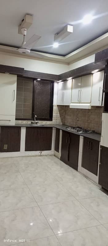 240 Sq. Yd Ground+1 Bungalow For Sale In Gulshan Block-7 3