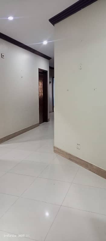 240 Sq. Yd Ground+1 Bungalow For Sale In Gulshan Block-7 9