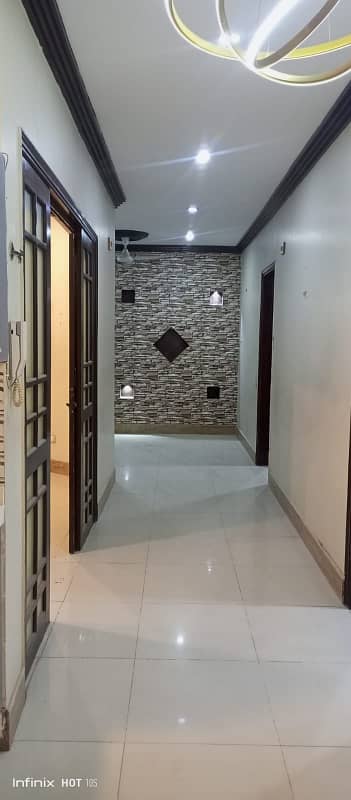 240 Sq. Yd Ground+1 Bungalow For Sale In Gulshan Block-7 21