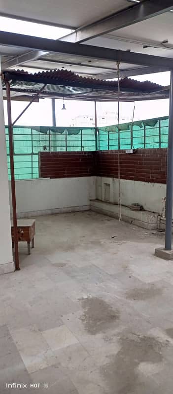 240 Sq. Yd Ground+1 Bungalow For Sale In Gulshan Block-7 24