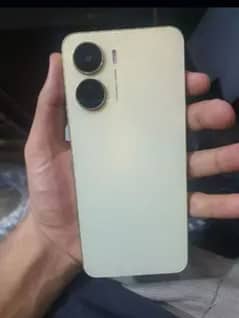 Vivo Y16