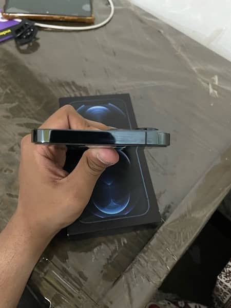 iphone 12 pro max factory unlock 256gb 2