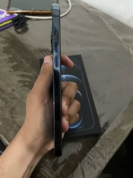 iphone 12 pro max factory unlock 256gb 4