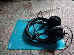 Logitech headfone