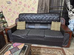 six sitter Sofa Set for Sale