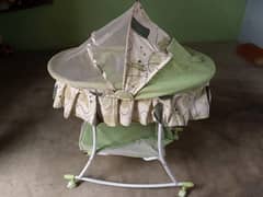 baby swings cots 0