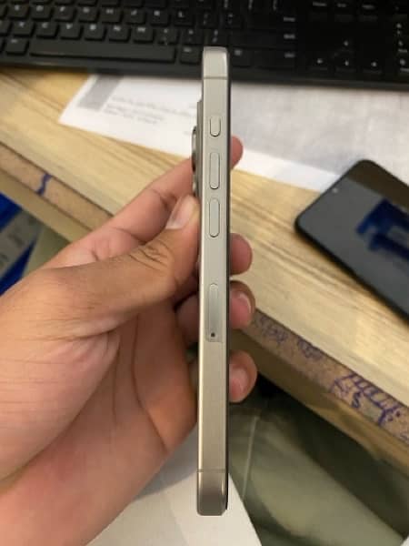 iphone 15 pro pta 1