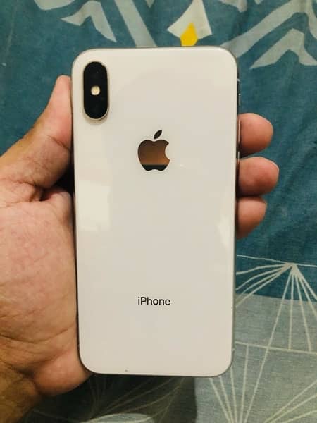 iphone x Pta approved 0