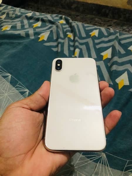 iphone x Pta approved 3