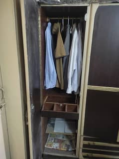 wardrobe