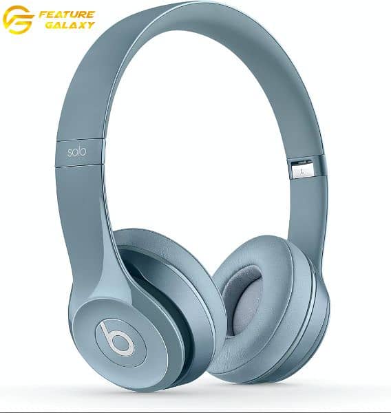 Beats Studio 3,Solo 2,Solo 3, Jbl Live 660NC, Sony WH-CH710n Headphone 1