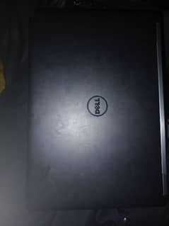 Dell Latitude E7470