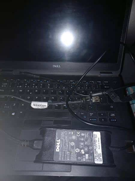 Dell Latitude E7470 4