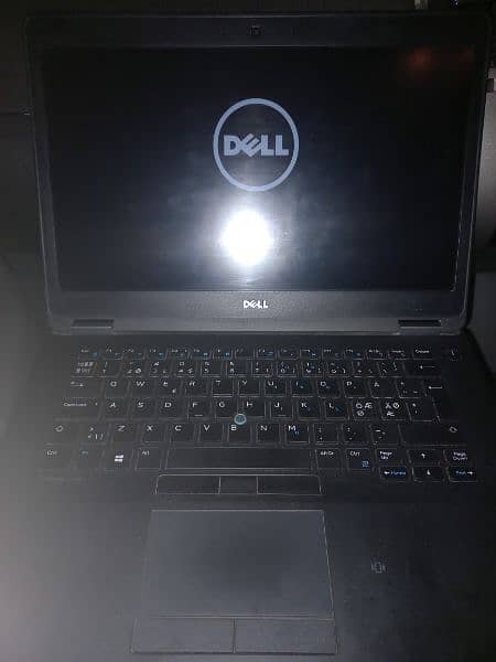 Dell Latitude E7470 6