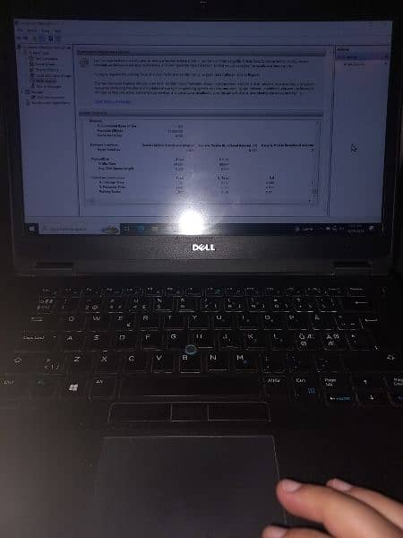 Dell Latitude E7470 8