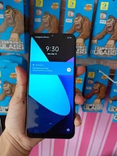 realme 5i complete box 4gb64gb